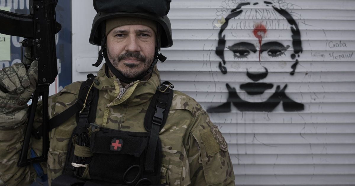 Оптимістичні терміни завершення війни та критичний стан здоров’я Горбачова: головні новини ночі 7 липня