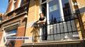 Как украинские беженцы живут в Бельгии