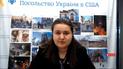 Оружие от США поступает чуть ли не каждый день, лендлиз в пути: Посол Украины в США Оксана Маркарова в ТСН