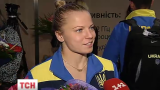 Національна збірна України зі стрибків у воду повернулася з Чемпіонату Європи
