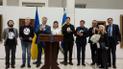 У Києві вручили Шевченківську премію