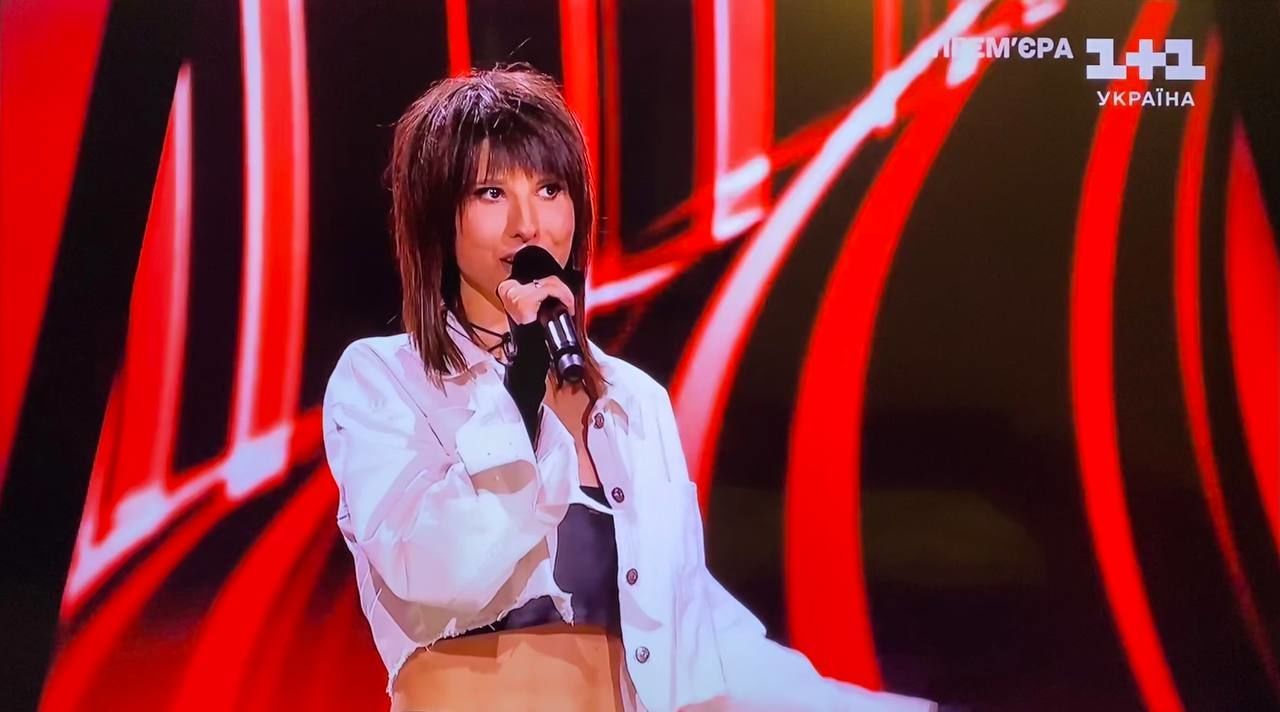 Александра Вдовченко / © 