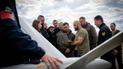 Володимиру Зеленському показали нову модель українського безпілотника