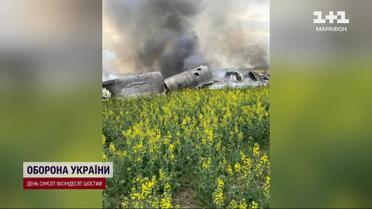 Миттєва помста за Дніпро, Одесу та Чернігів! Як ЗСУ збили російський Ту-22М3