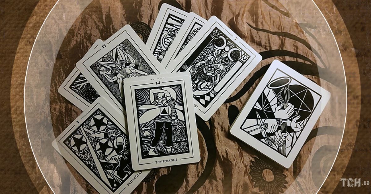 Таропрогноз на 28 вересня - 4 жовтня: що карти нам віщують