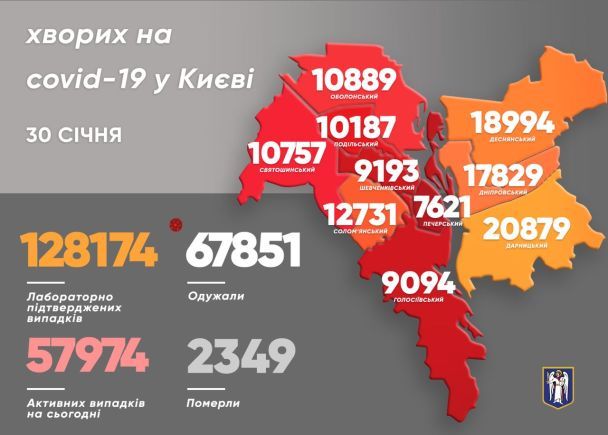  / © Віталій Кличко/Тelegram