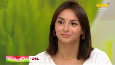 Танцівниця Ілона Гвоздьова святкує річницю шлюбу - буде щось особливе