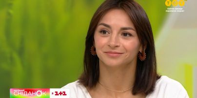 Танцівниця Ілона Гвоздьова святкує річницю шлюбу - буде щось особливе