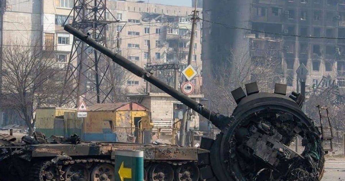 ЗСУ проривають оборонні позиції окупантів та поступово звільняють українські землі: зведення Генштабу за останню добу