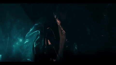 Соблазн и всепоглощающий огонь: MELOVIN презентовал клип на песню для "Евровидения-2018"