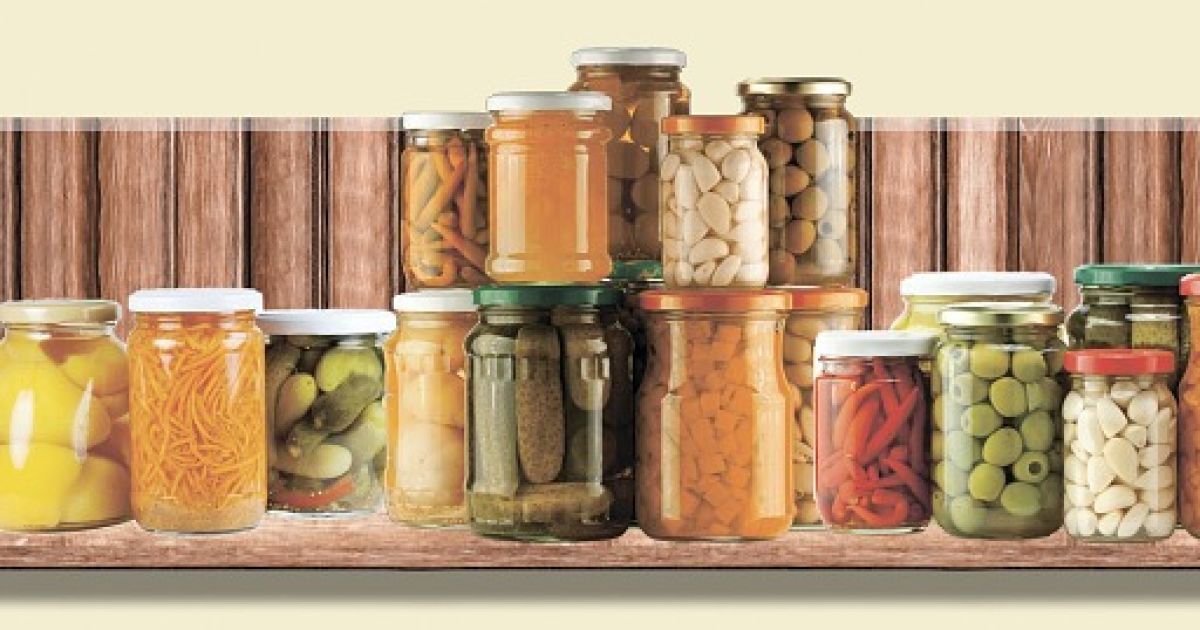 Сезон консервації у розпалі: яких цін на овочі варто очікувати українським покупцям