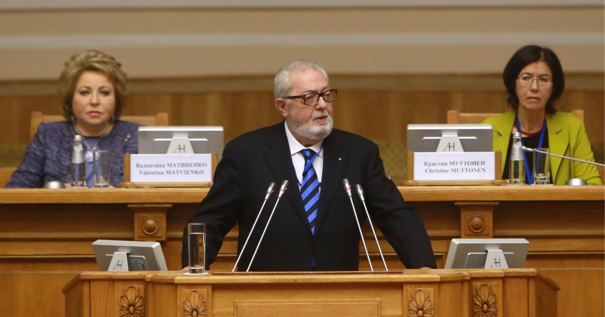 Педро Аграмунт