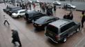 Розкішний автопарк КМДА. Журналісти з'ясували, як чиновники використовують службові авто