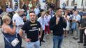 Кандидата в президенты Гнапа обвинили во лжи. Он "забыл" перечислить армии 9 тысяч евро