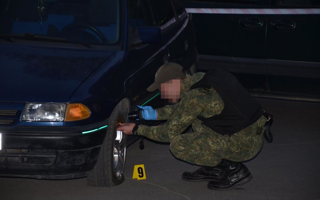 © ГУ НП в Луганской области