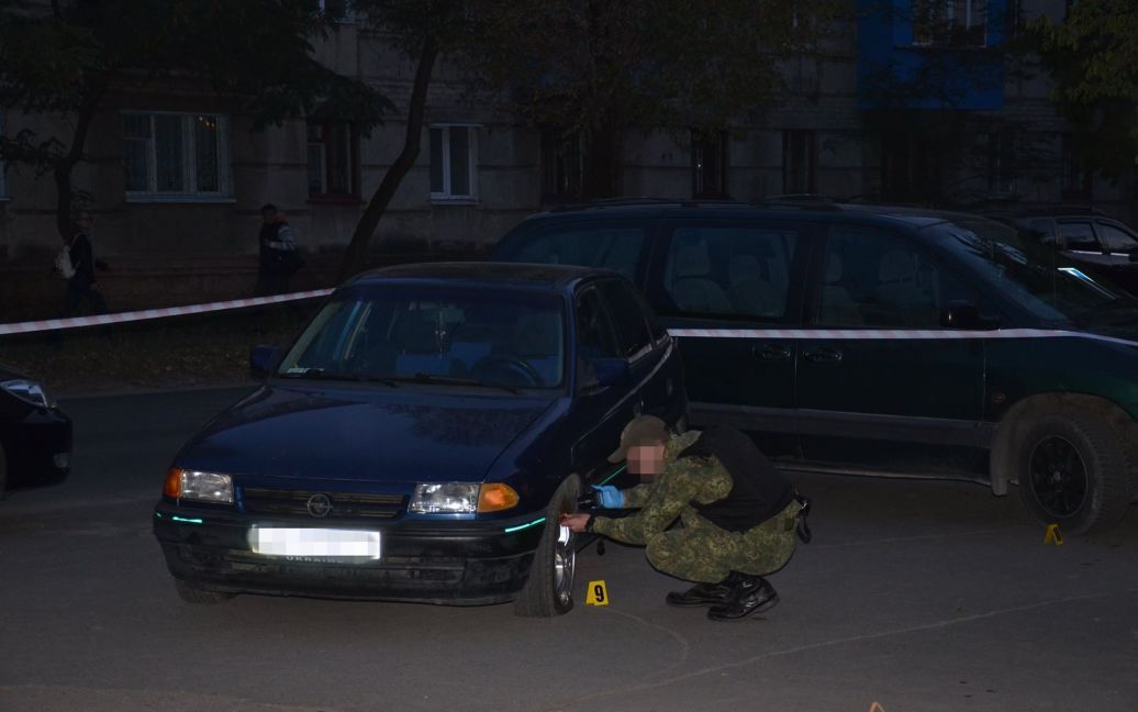 © ГУ НП в Луганской области