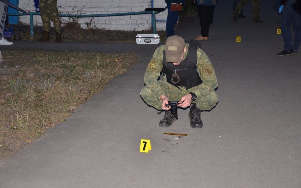 © ГУ НП в Луганской области