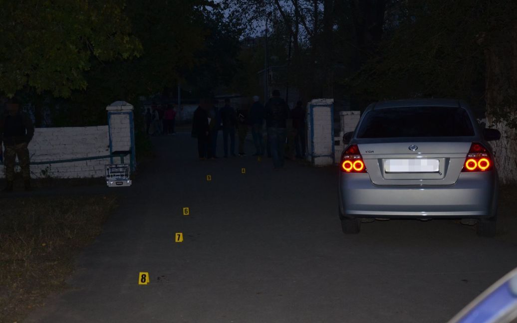 © ГУ НП в Луганской области