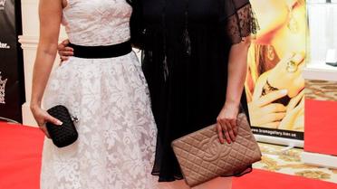 Міс Україна Всесвіт 2017_16 / © facebook.com/MissUniverseUkraine