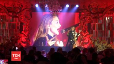 Тіна Кароль / © ТСН