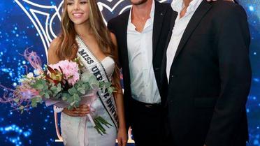 Міс Україна Всесвіт 2017_6 / © facebook.com/MissUniverseUkraine