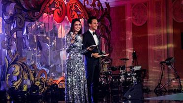 Міс Україна Всесвіт 2017_18 / © facebook.com/MissUniverseUkraine