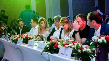 Міс Україна Всесвіт 2017_10 / © facebook.com/MissUniverseUkraine