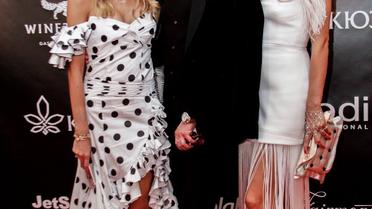 Міс Україна Всесвіт 2017_8 / © facebook.com/MissUniverseUkraine