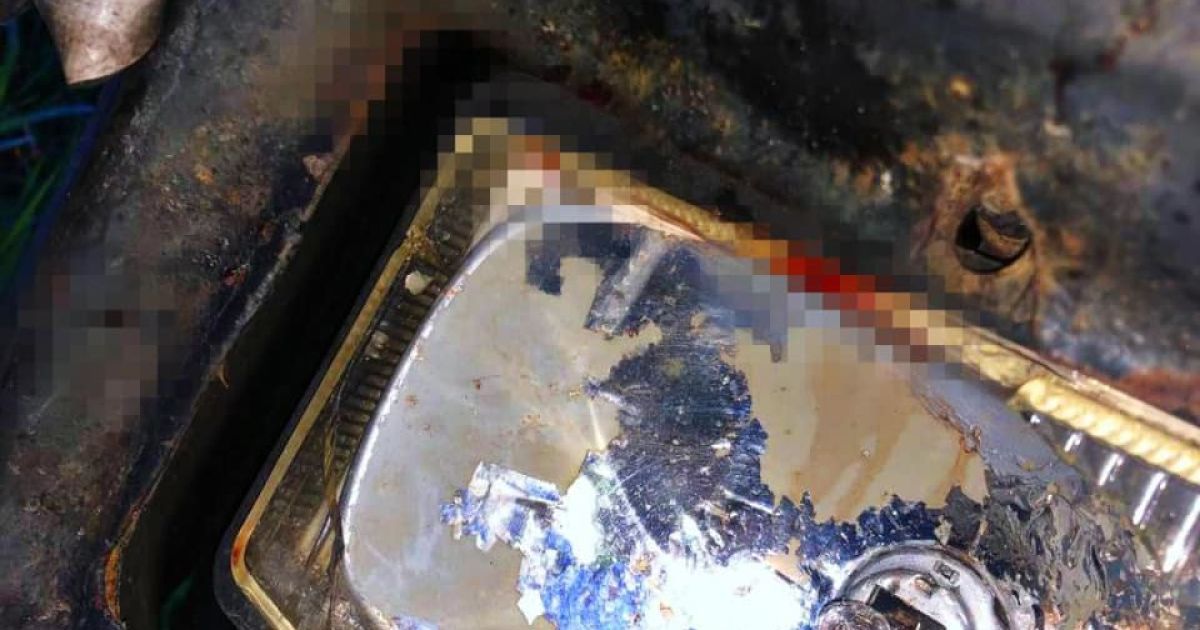 У Київській області знайшли тіло чоловіка, якого, ймовірно, збила ватнажівка