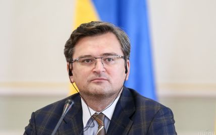 Возобновление Комиссии стратегического партнерства Украины и США: Кулеба рассказал подробности