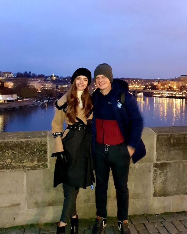  / © instagram.com/komarovmir