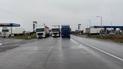 Румуни розблокували один пункт пропуску на кордоні! Ще два в'їзди до України - повна блокада!