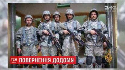Группировка "Талибан" обнародовала фото нападавших на гостиницу в Кабуле