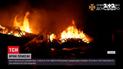 Новости Днепра: утром почти одновременно горели СТО и многоэтажка – погибли два человека