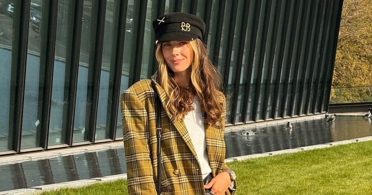 Ярослава Магучіх/Instagram Ярослави Магучіх