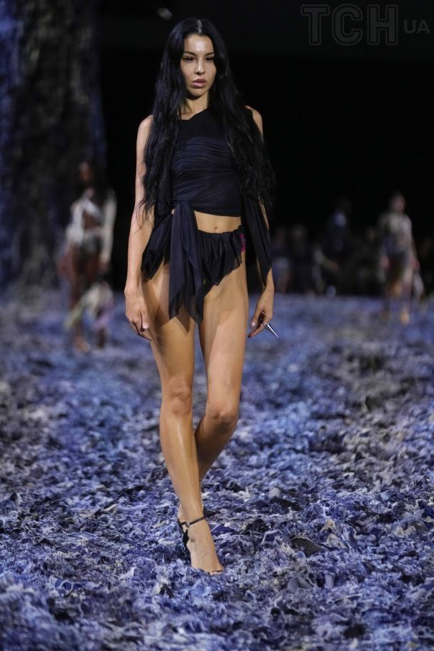 Коллекция Diesel весна-лето 2025 / © Associated Press