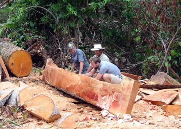 Ян Ашер / Фото: Channel 5