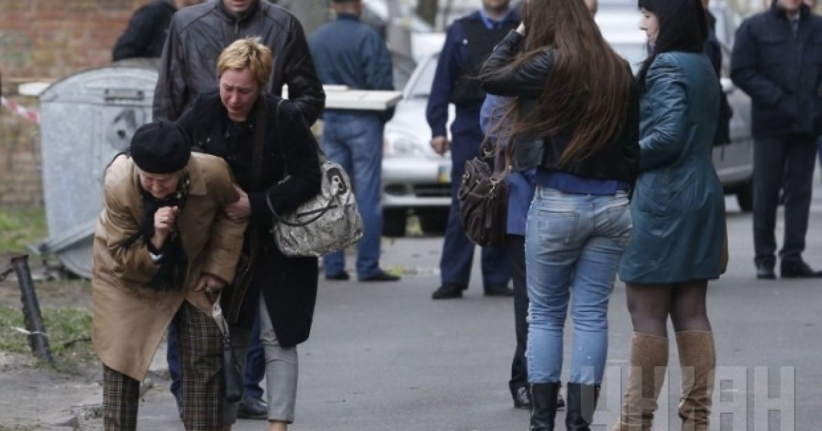 В столице ухудшилась криминогенная ситуация