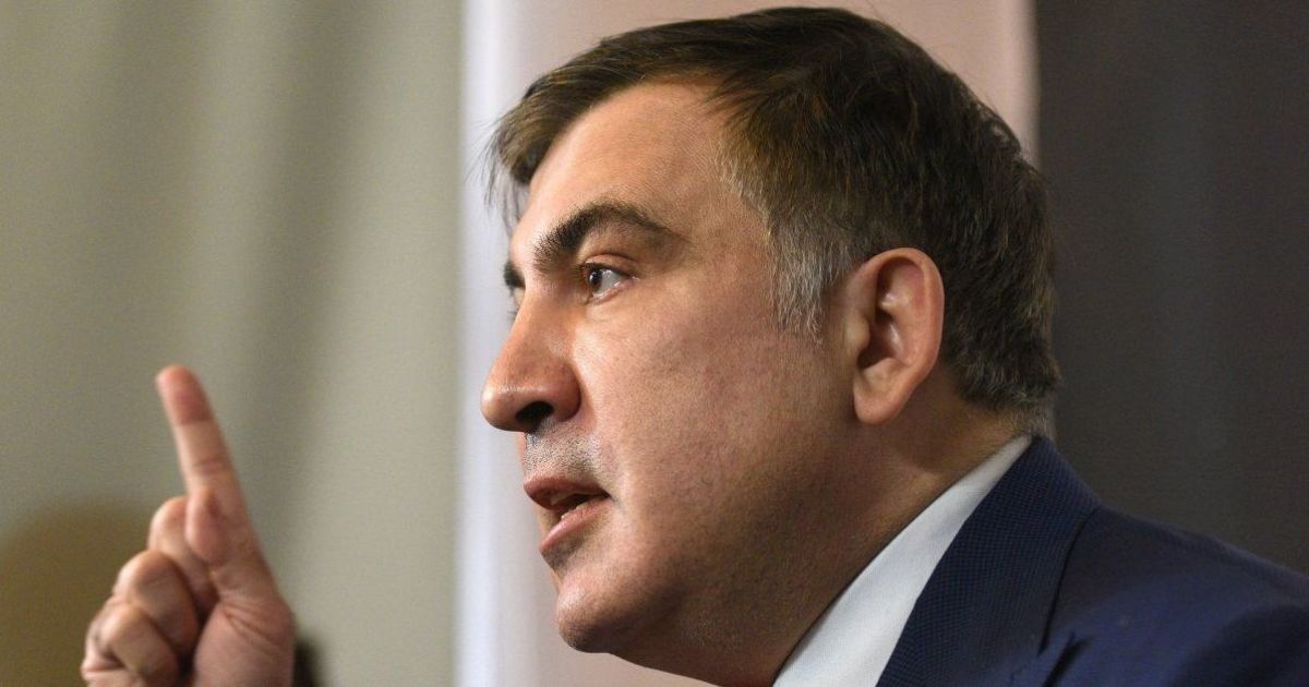 "Не визнаю грузинське правосуддя": Саакашвілі у суді зробив гучну заяву і звернувся до українців