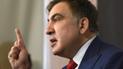 "Не визнаю грузинське правосуддя": Саакашвілі у суді зробив гучну заяву і звернувся до українців