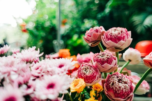 День ангела 18 квітня — душевні привітання в прозі / © unsplash.com