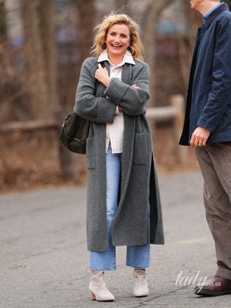 Камерон Діас