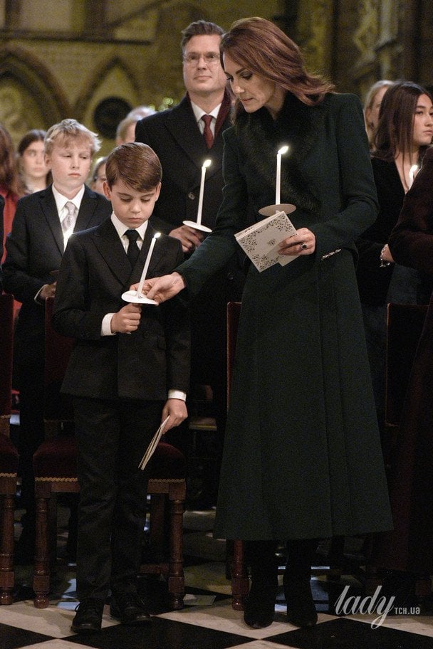 Сім’я принца та принцеси Уельських / © Associated Press