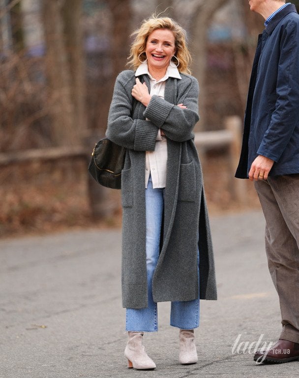 Камерон Діас / © Getty Images