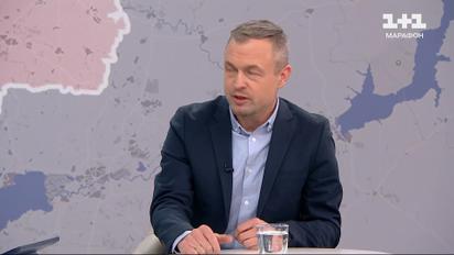 Найскладніша ситуація на фронті й міжконтинентальна балістика: аналіз останніх подій