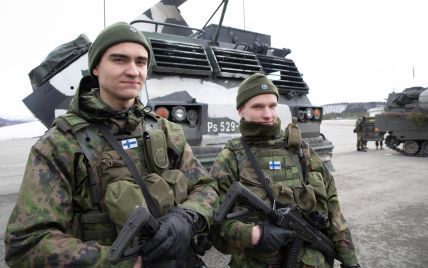 США продадут Финляндии оружия на $323 млн