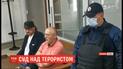 Луцкий террорист проведет 60 суток под стражей