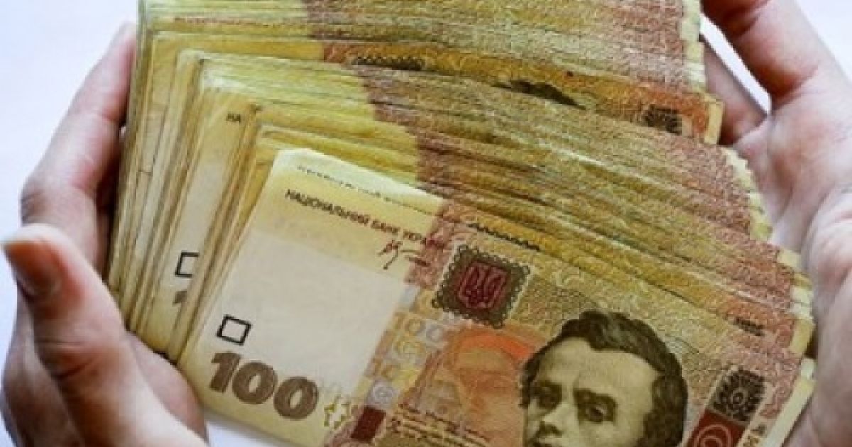 Сотрудник столичной полиции "погорел" на взятке в 25 тыс. грн