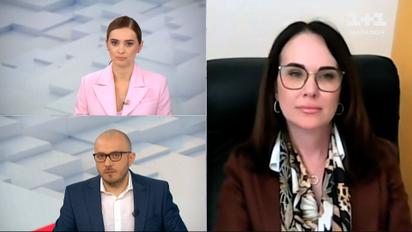 Суд проти херсонського колаборанта Сальдо: забрати все - землю, квартири, підприємства