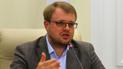 Украина "забыла" ввести санкции против "Русской общины Крыма" и самопровозглашенного вице-премьера